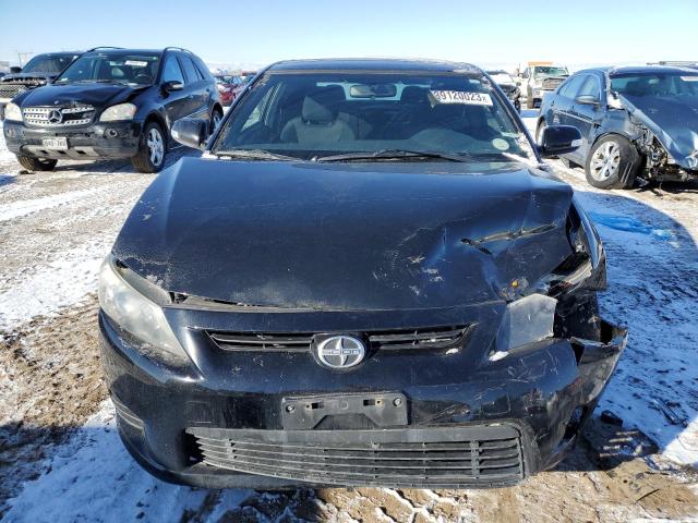 Photo 5 from auction – 2011 TOYOTA SCION TC with VIN JTKJF5C72B3008622