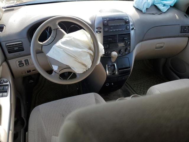 Photo 8 from auction – 2008 TOYOTA SIENNA with VIN 5TDZK23C78S184400