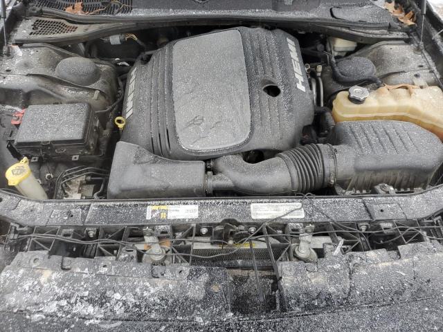 Photo 11 from auction – 2015 DODGE CHALLENGER with VIN 2C3CDZAT3FH719508
