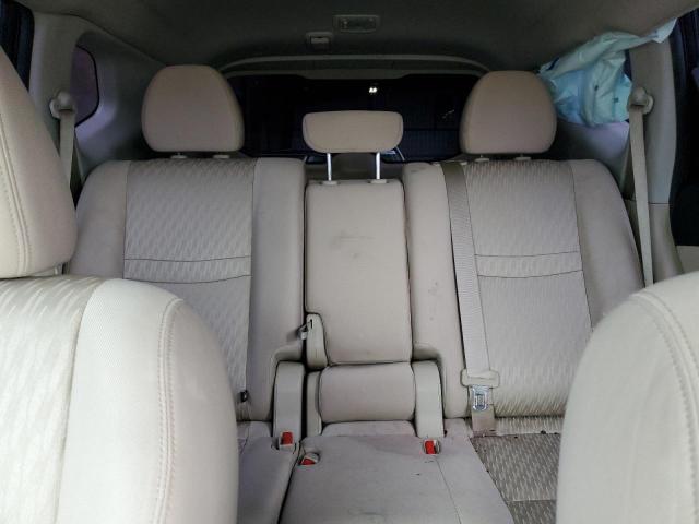 Foto 10 de la subasta – 2017 NISSAN ROGUE S con VIN KNMAT2MT2HP600369