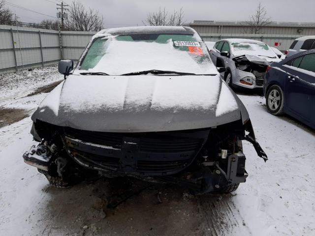 Photo 5 from auction – 2012 DODGE JOURNEY SE with VIN 3C4PDCABXCT231399
