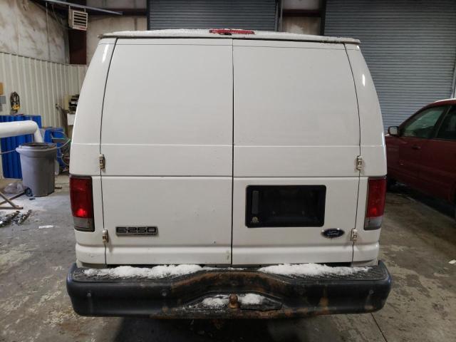 Photo 6 from auction – 2008 FORD ECONOLINE with VIN 1FTNE24L48DA46636