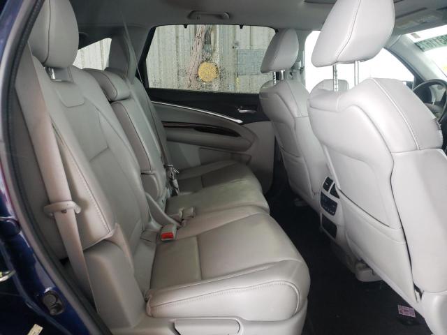 Photo 11 from auction – 2016 ACURA MDX ADVANC with VIN 5FRYD4H95GB047682