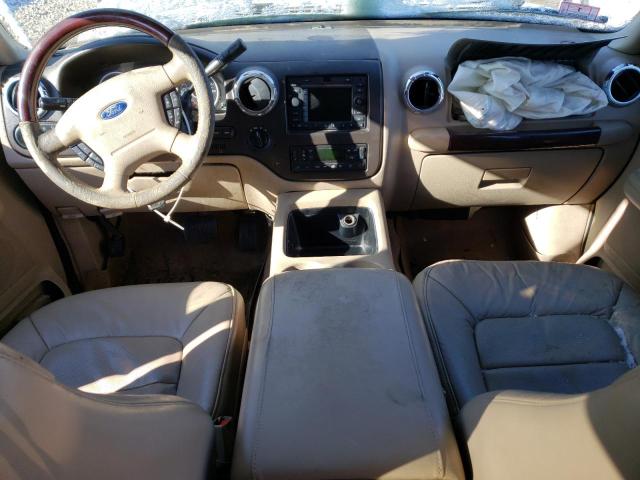 Photo 8 from auction – 2006 FORD EXPEDITION with VIN 1FMFU20556LA08362