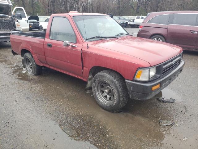 Photo 1 from auction – 1994 TOYOTA PICKUP 1/2 with VIN 4TARN81A1RZ249376
