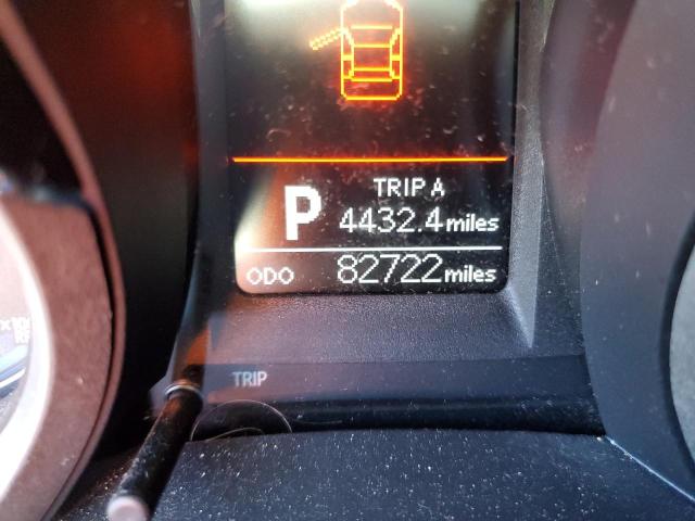 Photo 9 from auction – 2016 TOYOTA COROLLA L with VIN 5YFBURHE1GP426863