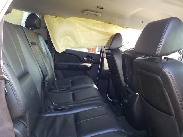 Photo 11 from auction – 2008 GMC YUKON with VIN 1GKFC13J38R141068
