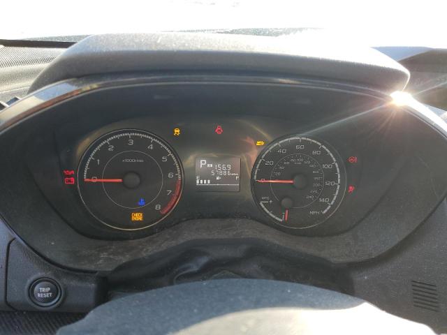 Photo 9 from auction – 2018 SUBARU CROSSTREK with VIN JF2GTAAC3JH308496