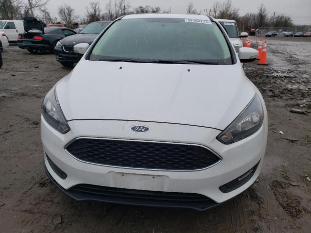 Photo 5 from auction – 2016 FORD FOCUS SE with VIN 1FADP3K27GL377145