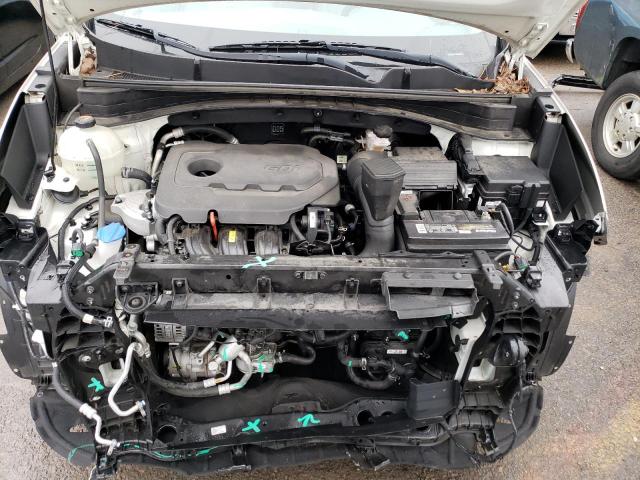 Photo 12 from auction – 2018 KIA SPORTAGE L with VIN KNDPM3AC8J7399357