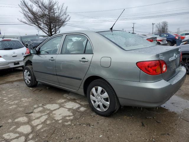 صورة رقم 2 من المزاد - 2004 TOYOTA COROLLA CE مع VIN JTDBR32E542018240