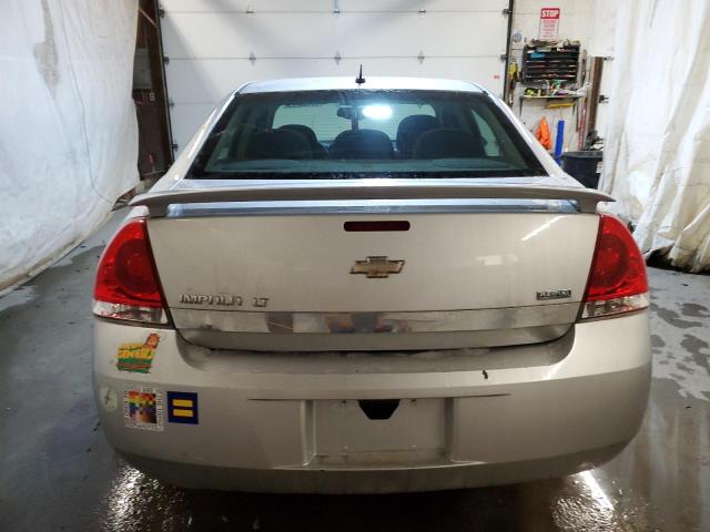 Photo 6 from auction – 2011 CHEVROLET IMPALA LT with VIN 2G1WB5EK8B1126781
