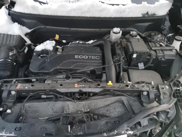 Photo 12 from auction – 2019 GMC TERRAIN SL with VIN 3GKALTEVXKL376555
