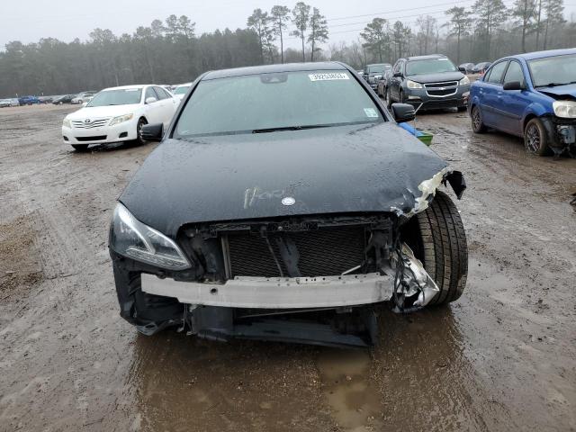Photo 5 from auction – 2014 MERCEDES-BENZ E 350 with VIN WDDHF5KBXEA811051