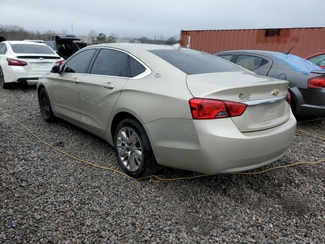 Photo 2 from auction – 2014 CHEVROLET IMPALA LS with VIN 2G11Y5SL2E9149954