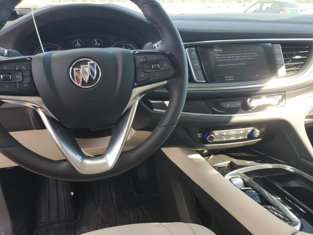 Photo 8 from auction – 2023 BUICK ENCLAVE ES with VIN 5GAEVAKW7PJ126828