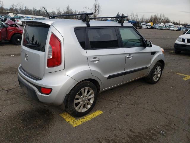 Снимка 3 от търг – 2013 KIA SOUL + с VIN KNDJT2A62D7511684