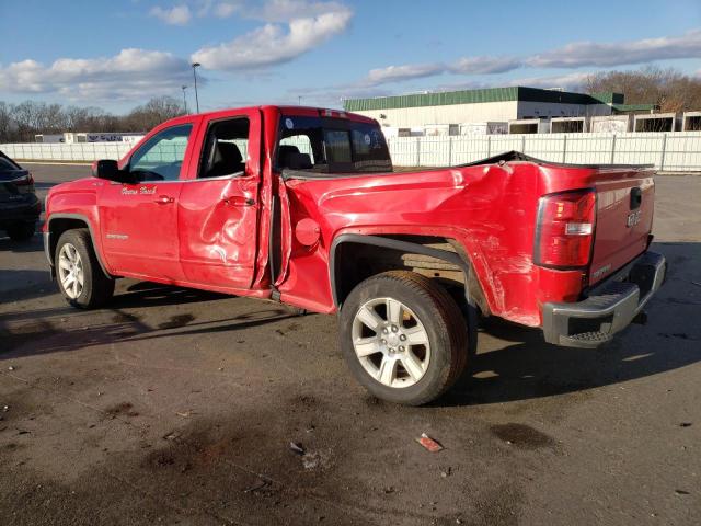 Photo 2 from auction – 2016 GMC SIERRA K15 with VIN 1GTV2MEC2GZ256690