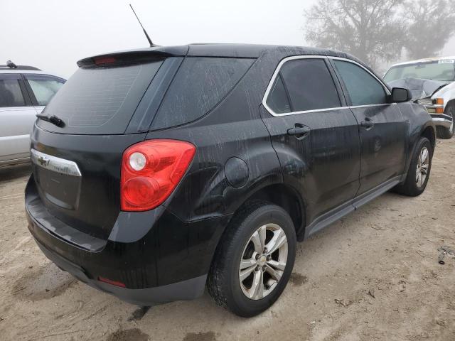 Photo 3 from auction – 2011 CHEVROLET EQUINOX LS with VIN 2GNALBEC5B1185025