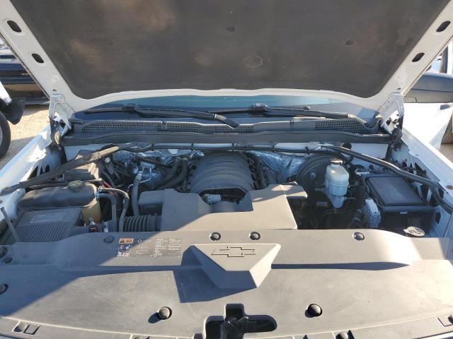 Photo 11 from auction – 2015 CHEVROLET SILVERADO with VIN 1GCRCPECXFZ266933