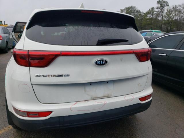 Photo 6 from auction – 2018 KIA SPORTAGE L with VIN KNDPM3AC8J7399357