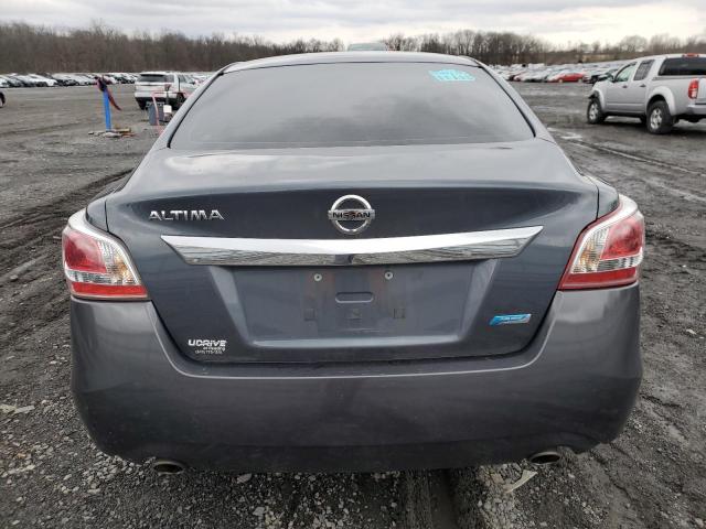 Photo 6 from auction – 2013 NISSAN ALTIMA 2.5 with VIN 1N4AL3AP8DC290989