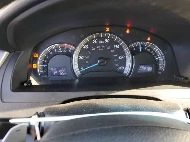 Photo 9 from auction – 2014 TOYOTA CAMRY L with VIN 4T1BF1FKXEU339379
