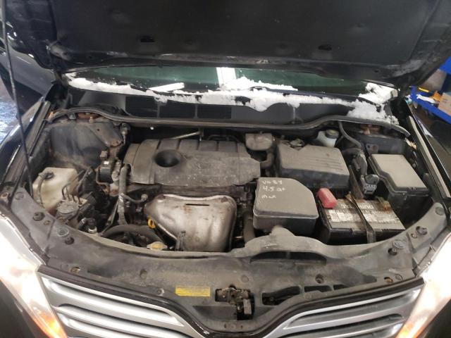 Photo 12 from auction – 2011 TOYOTA VENZA with VIN 4T3BA3BB8BU020033
