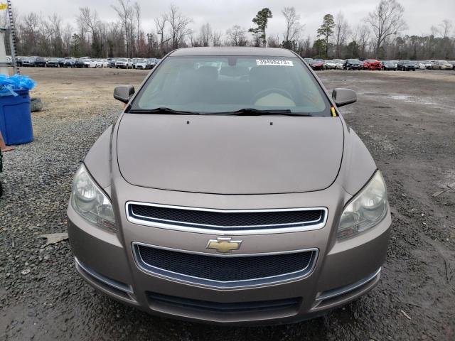 Photo 5 from auction – 2011 CHEVROLET MALIBU 1LT with VIN 1G1ZC5E13BF205141