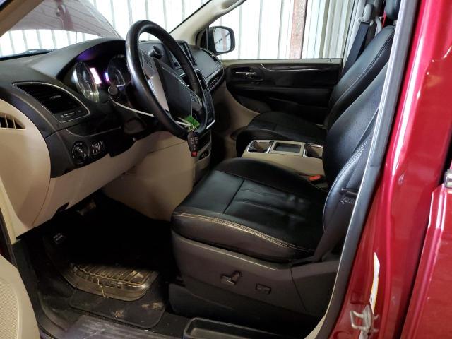 Photo 7 from auction – 2015 CHRYSLER TOWN & COU with VIN 2C4RC1CG5FR655685