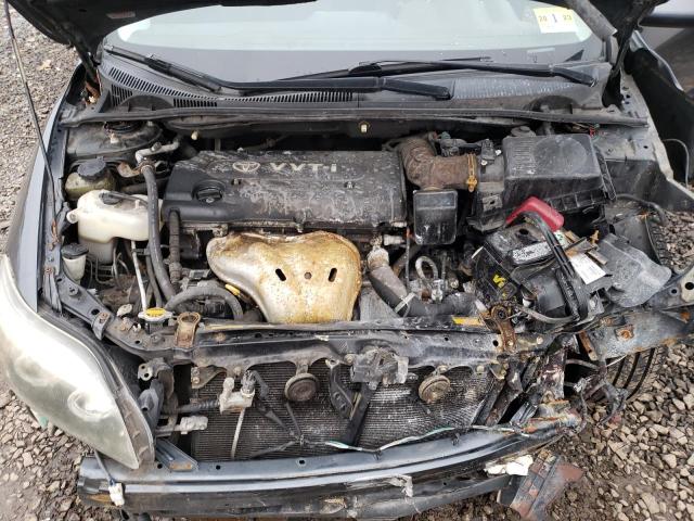 Photo 11 from auction – 2007 SCION TC with VIN JTKDE177670179983