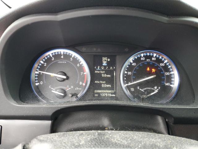 Photo 9 from auction – 2015 TOYOTA HIGHLANDER with VIN 5TDJKRFH6FS074965