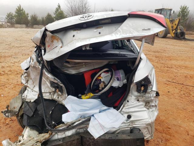 Photo 6 from auction – 2019 TOYOTA COROLLA L with VIN 5YFBURHEXKP888024