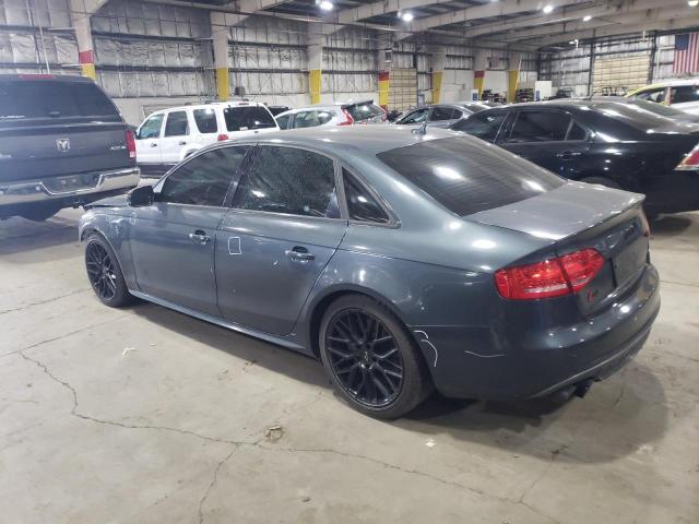 Photo 2 from auction – 2010 AUDI S4 PREMIUM with VIN WAUBGAFL8AA065747