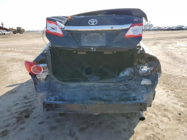 Photo 6 from auction – 2011 TOYOTA COROLLA with VIN 2T1BU4EE3BC692000