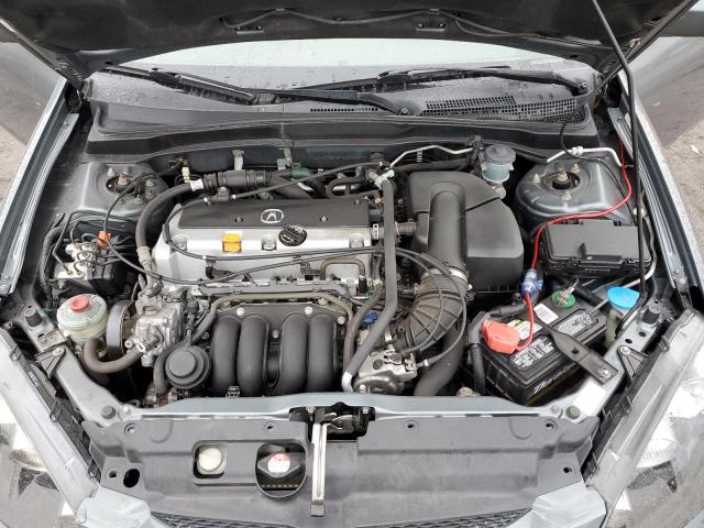 Photo 11 from auction – 2006 ACURA RSX with VIN JH4DC54846S022472