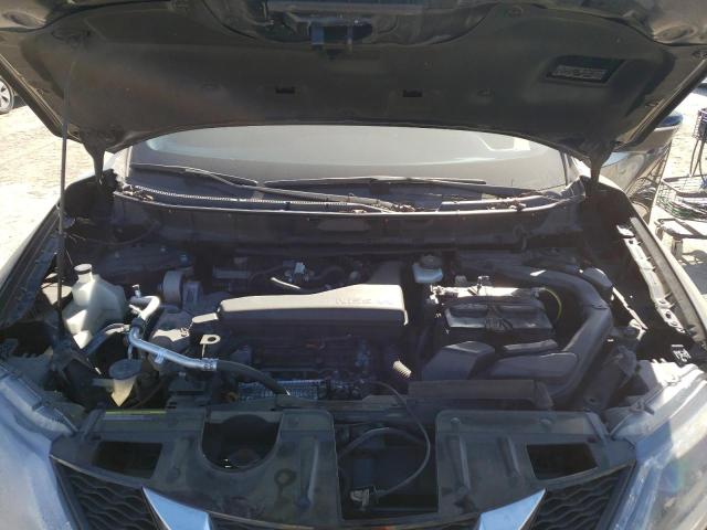 Photo 11 from auction – 2015 NISSAN ROGUE S with VIN KNMAT2MT1FP513592