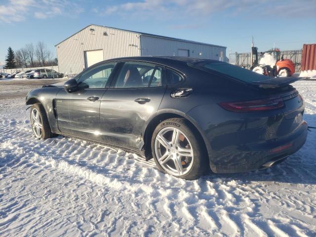 Zdjęcie 2 z aukcji – 2018 PORSCHE PANAMERA 4 z VIN WP0AE2A75JL176815