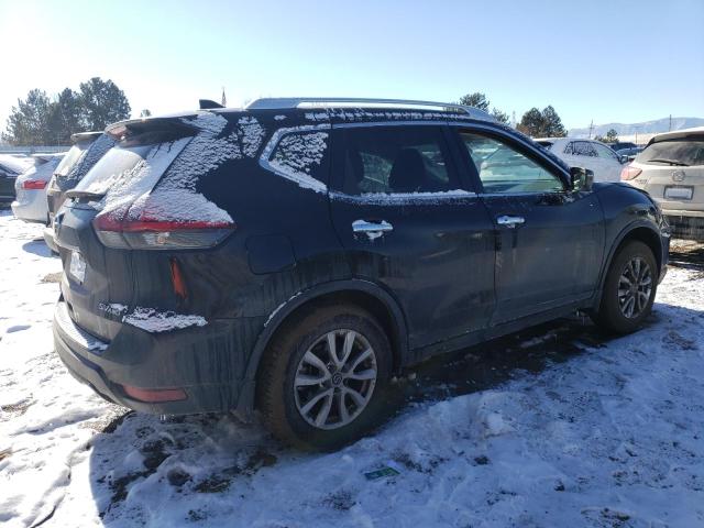 Photo 3 from auction – 2018 NISSAN ROGUE S with VIN KNMAT2MV9JP554322