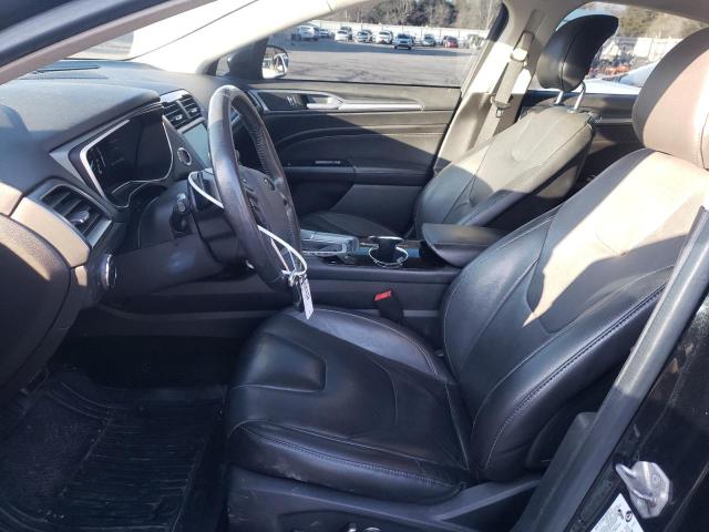 Photo 7 from auction – 2014 FORD FUSION TIT with VIN 3FA6P0K98ER297209
