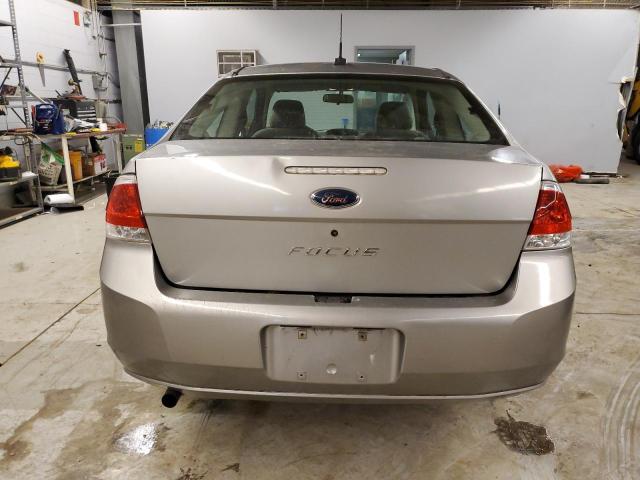 Photo 6 from auction – 2008 FORD FOCUS S/SE with VIN 1FAHP32N78W228620