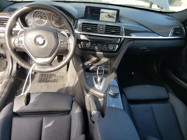 Фото 8 с аукциона – 2018 BMW 330 XI с VIN WBA8D9G54JNU72166