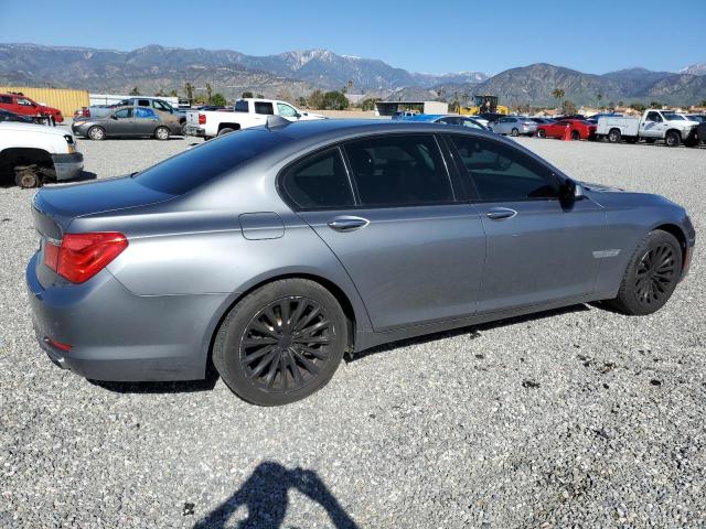 Foto 3 de la subasta – 2011 BMW 740 I con VIN WBAKA4C50BC612606