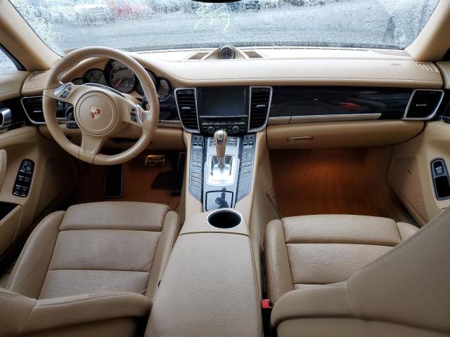 Photo 8 from auction – 2015 PORSCHE PANAMERA 2 with VIN WP0AA2A78FL000635