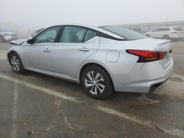Photo 2 from auction – 2022 NISSAN ALTIMA S with VIN 1N4BL4BV6NN337806