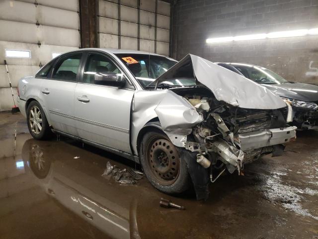 Photo 4 from auction – 2005 FORD FIVE HUNDR with VIN 1FAFP25175G174655
