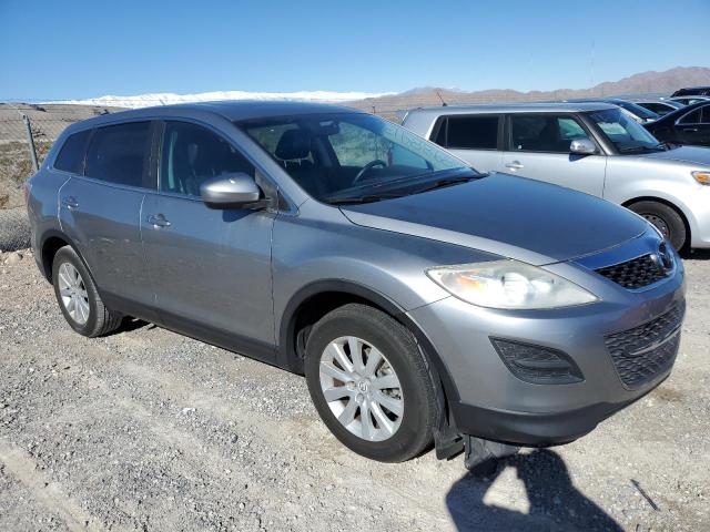 Photo 4 from auction – 2010 MAZDA CX-9 with VIN JM3TB2MV6A0213097