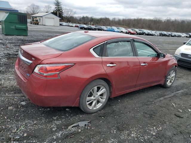 Photo 3 from auction – 2014 NISSAN ALTIMA 2.5 with VIN 1N4AL3AP8EC191834