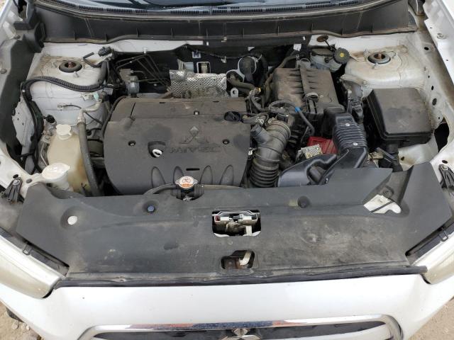 Photo 12 from auction – 2015 MITSUBISHI OUTLANDER with VIN 4A4AP3AU9FE020755