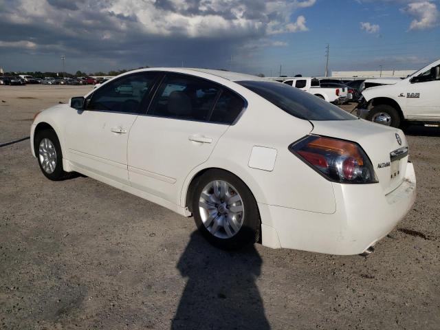 Photo 2 from auction – 2011 NISSAN ALTIMA BAS with VIN 1N4AL2AP3BN424478